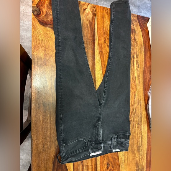 Levi’s jeans black / jeans Levi’s noir - Picture 1 of 3